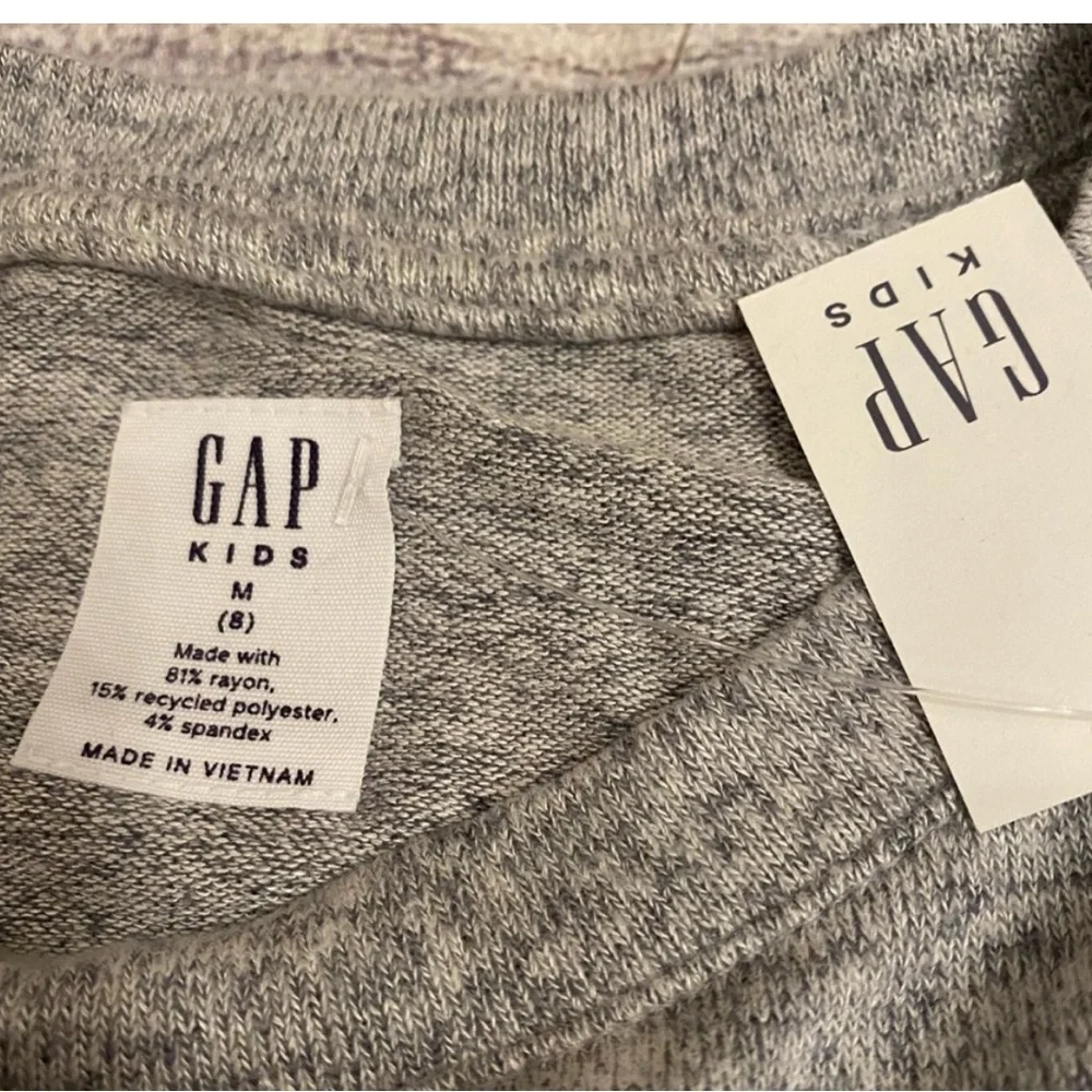 Gap Kids top size M/8 girls